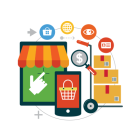 Разработка сложного сайта для сферы логистики в Ляоюани